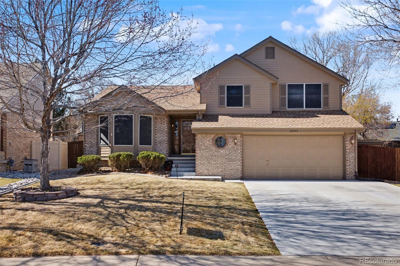 Eastlake Village Thornton Home | MLS #: 775246512453  Clayton Court, Thornton Beds: 5 Baths: 4 Price: $589,000