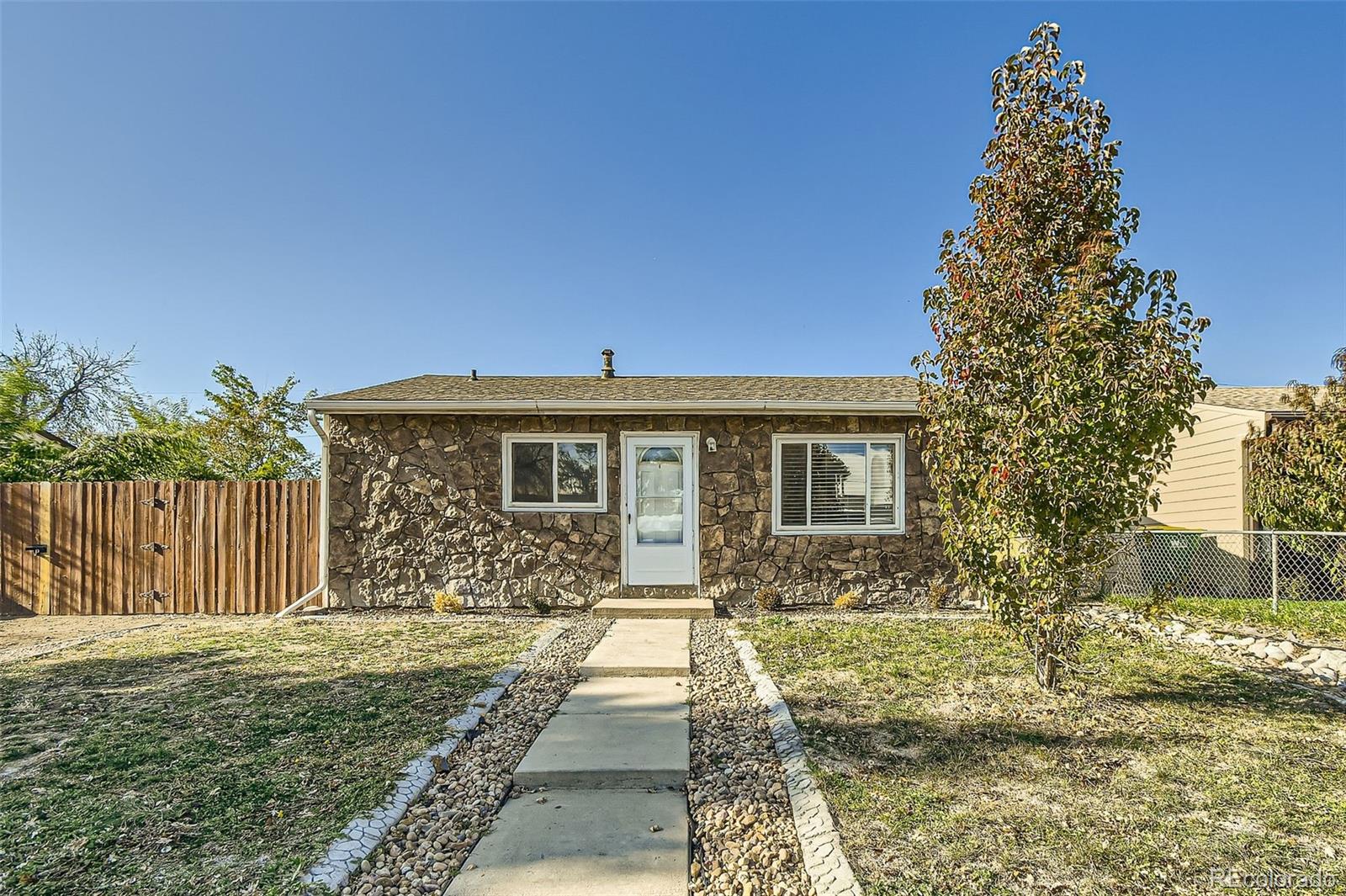Range View Commerce City Home | MLS #: 54905157695  Kearney Drive, Commerce City Beds: 3 Baths: 1 Price: $328,000