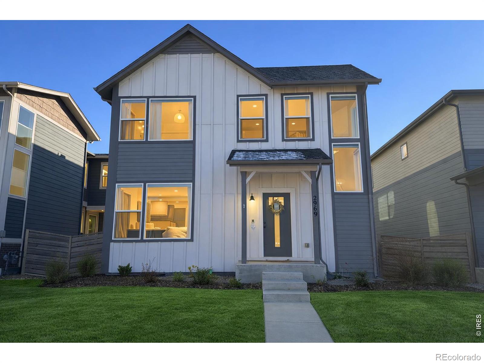 East Ridge Fort Collins Home | MLS #: 45678910532712969  Conquest Street, Fort Collins Beds: 3 Baths: 3 Price: $645,000