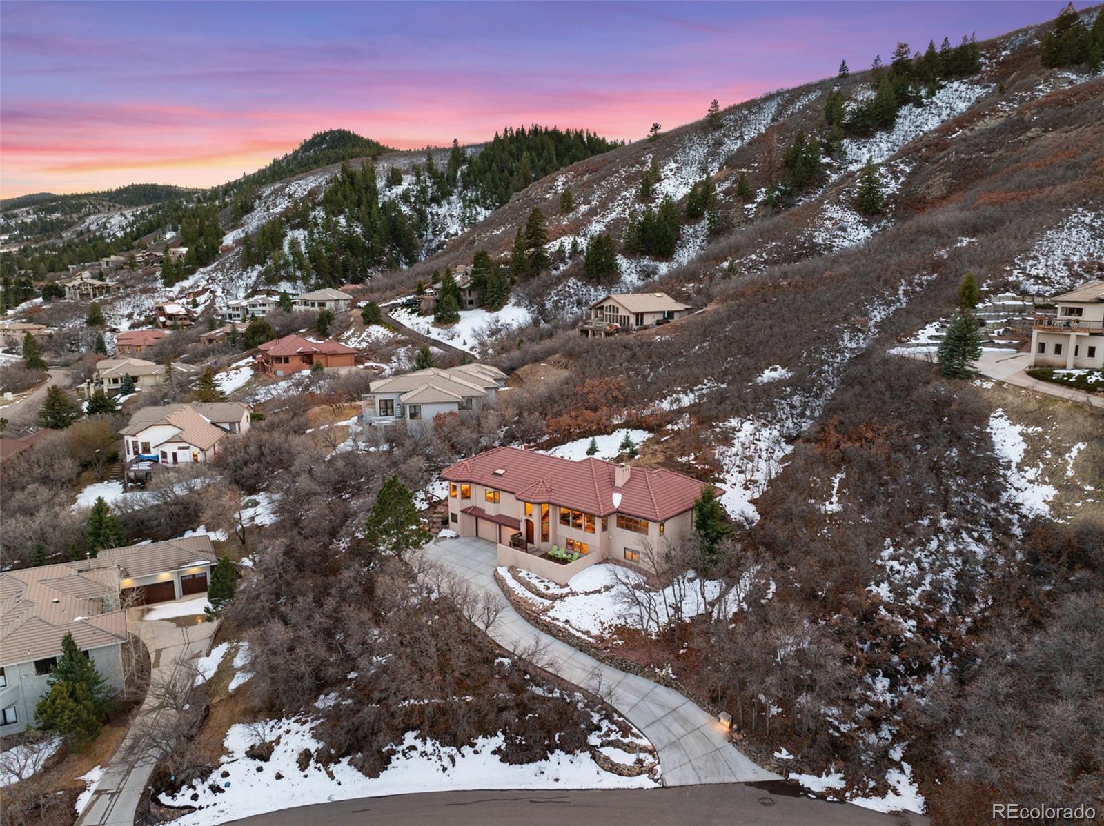  Littleton Home | MLS #: 807693210572  Harebell Run, Littleton Beds: 3 Baths: 3 Price: $1,295,000