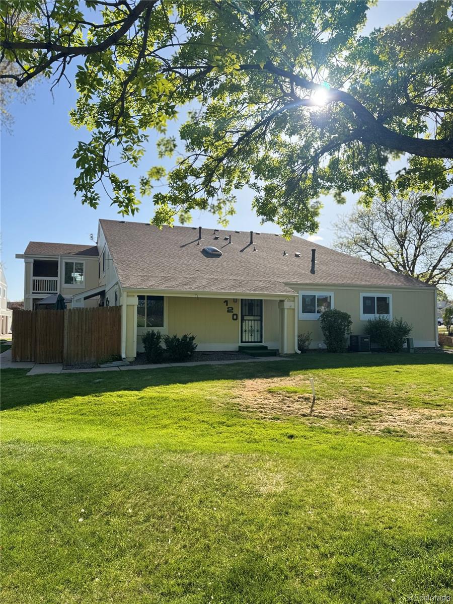 Arbor Green Arvada Condo / Townhome | MLS #: 78409928762  Pierce Way 120, Arvada Beds: 3 Baths: 2 Price: $399,900