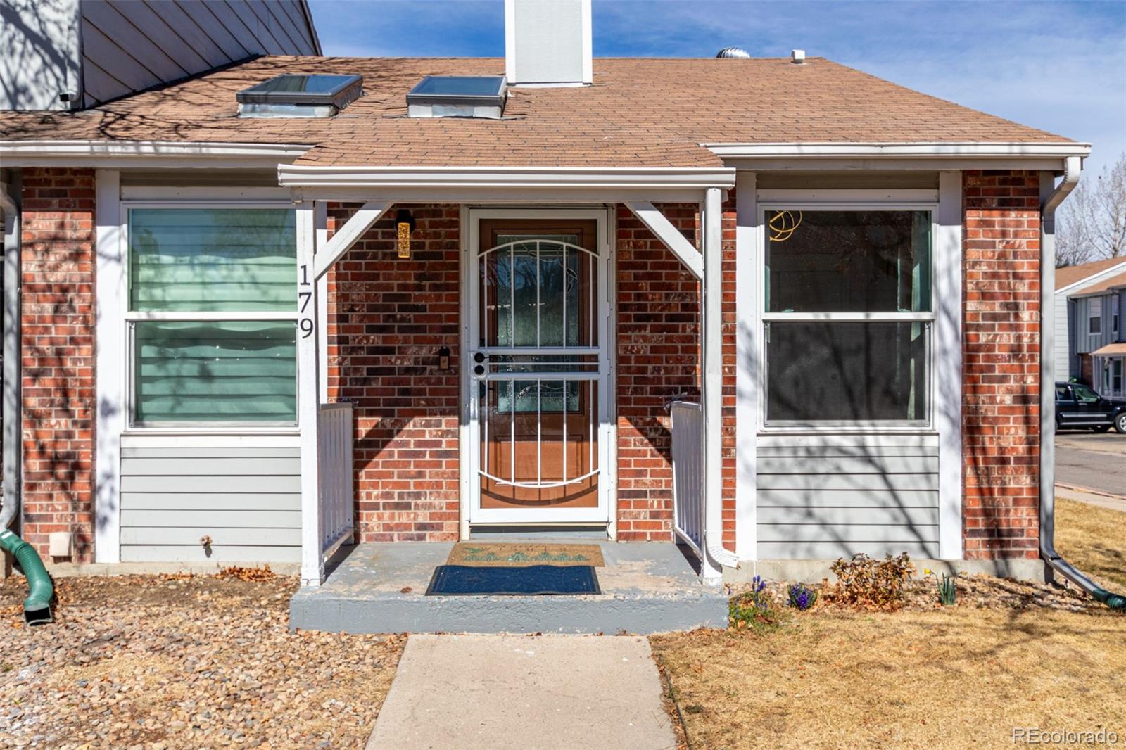 Lohi Denver Condo / Townhome | MLS #: 69581938148  Washington Street 179, Denver Beds: 2 Baths: 1 Price: $269,500