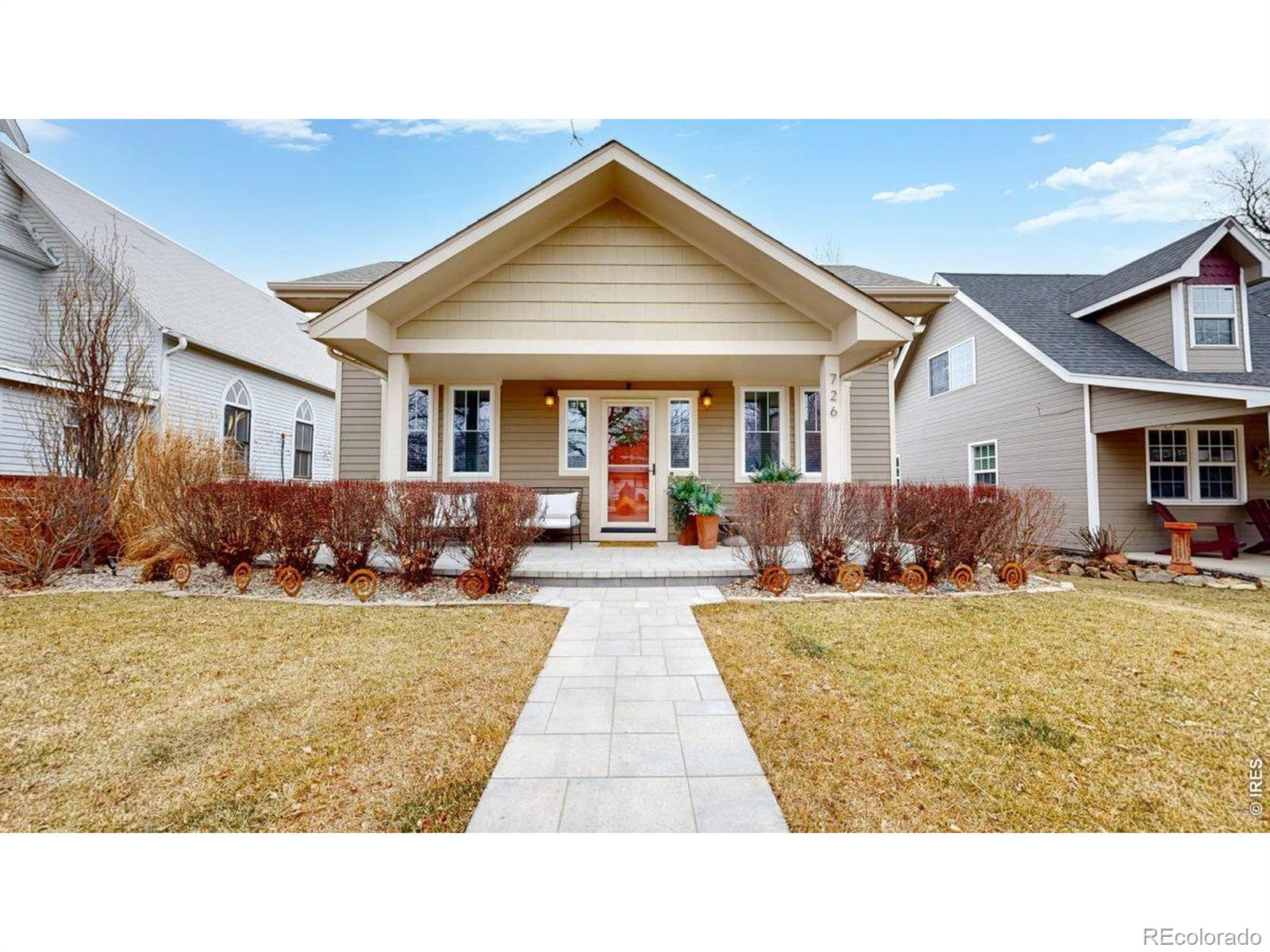  Berthoud Home | MLS #: 4567891053278726  6th Street, Berthoud Beds: 3 Baths: 3 Price: $795,000