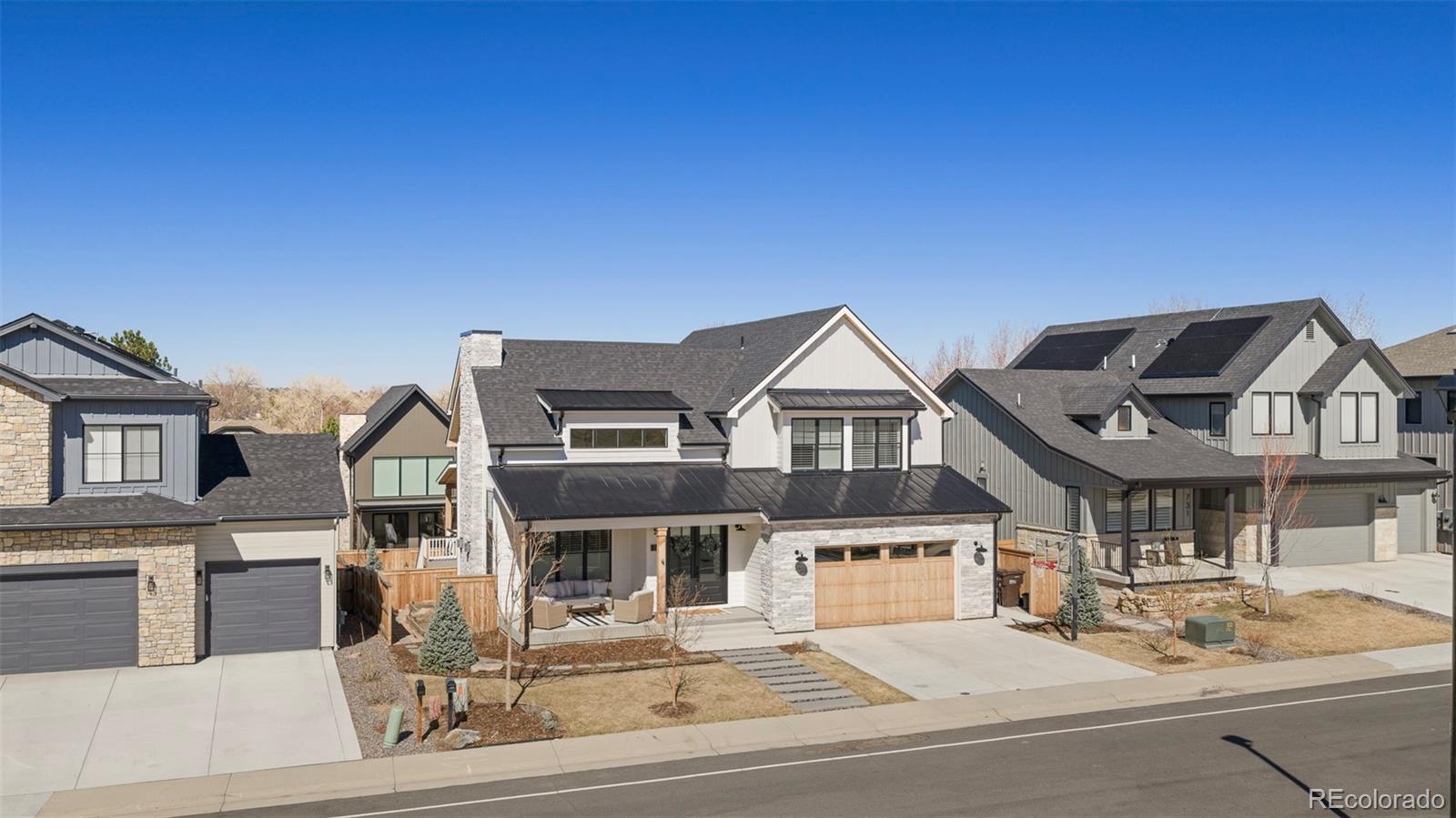 Coal Creek Ranch Louisville Home | MLS #: 9963739741  Saint Andrews Lane, Louisville Beds: 5 Baths: 4 Price: $1,888,000