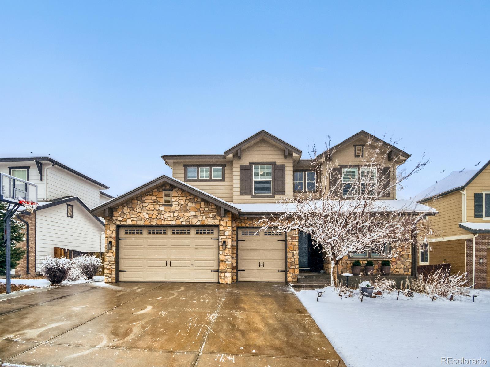 13850  dexter street, Thornton sold home. Closed on 2026-04-29 for $720,000.