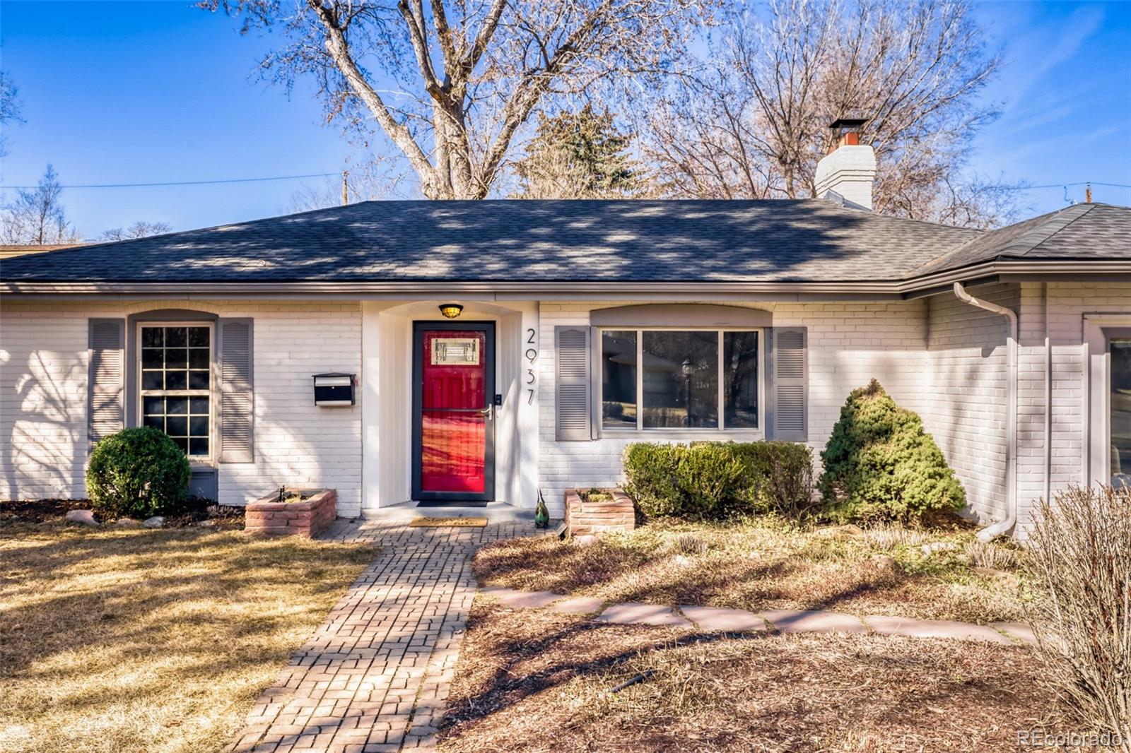 Park Hill Denver Home | MLS #: 99384522937  Forest Street, Denver Beds: 3 Baths: 1 Price: $569,000