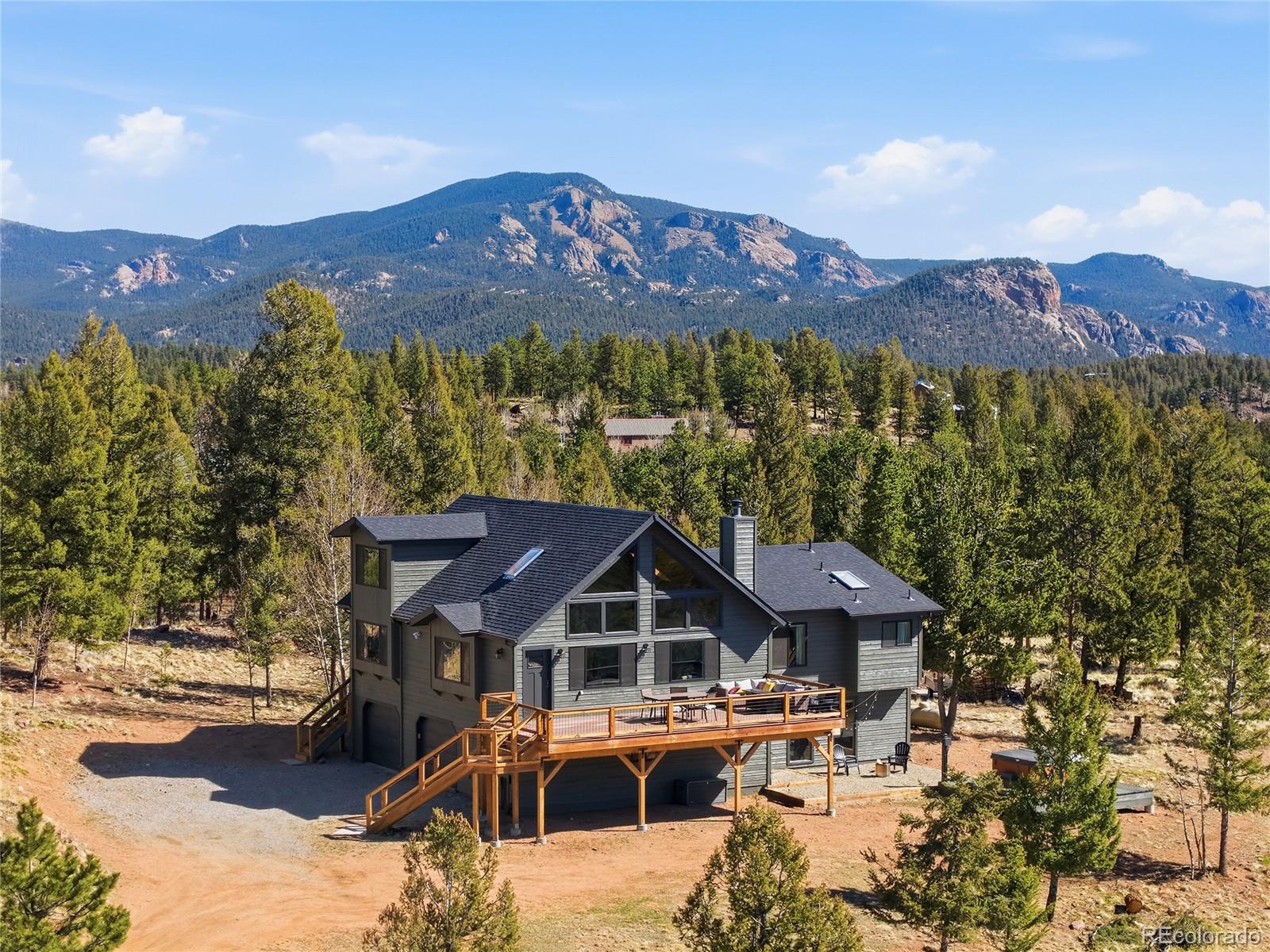  Bailey Home | MLS #: 24844751146  Tapadero Road, Bailey Beds: 4 Baths: 3 Price: $935,000