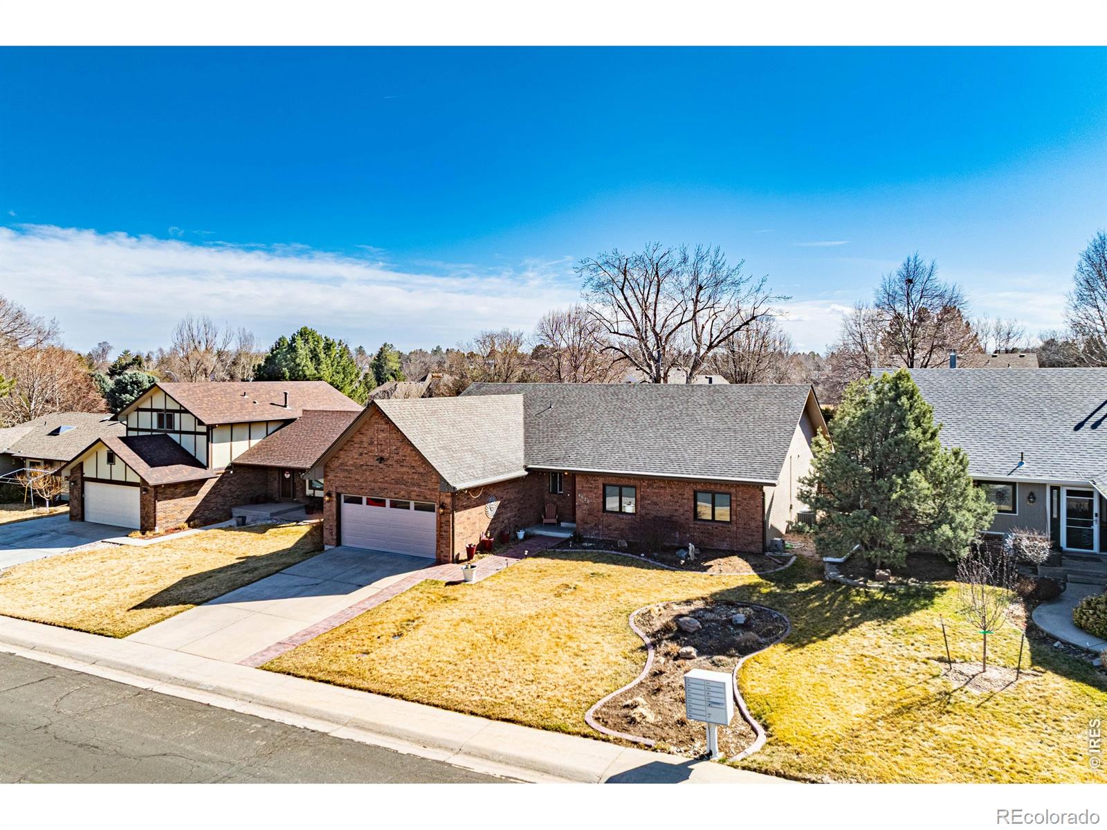 4020 w 15th street, Greeley sold home. Closed on 2026-04-03 for $535,000.