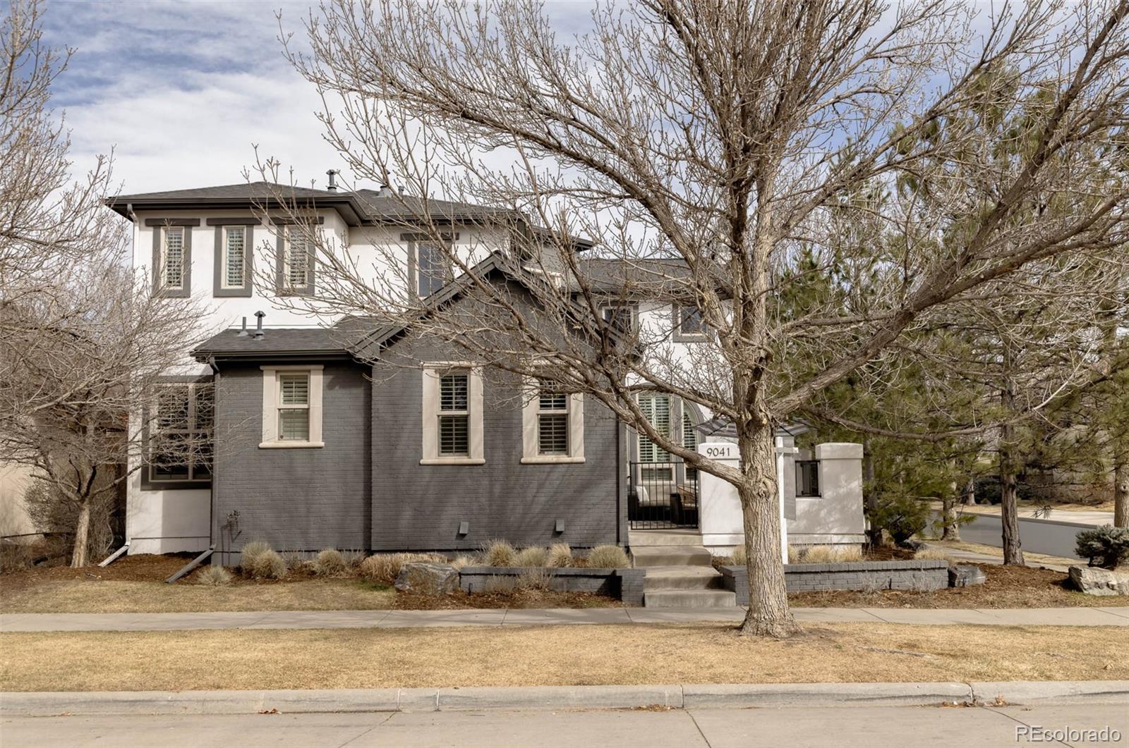 Central Park Denver Home | MLS #: 93995879041 E 29th Avenue, Denver Beds: 5 Baths: 4 Price: $1,500,000