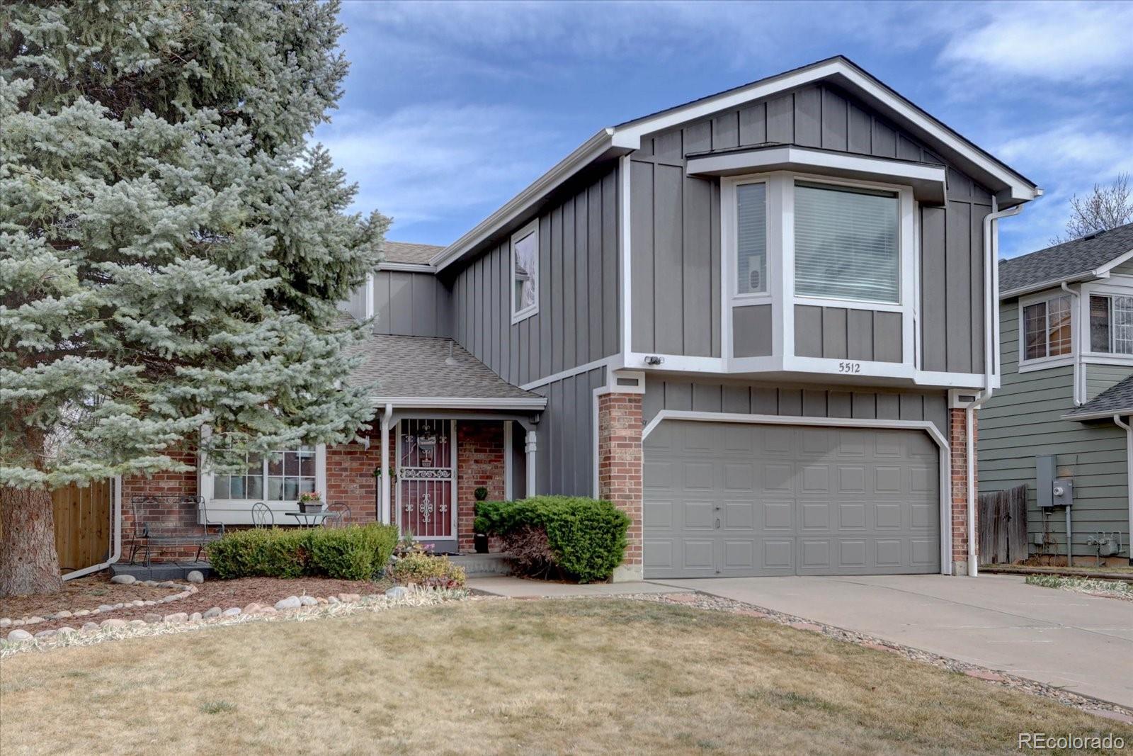 5512 s taft street, Littleton sold home. Closed on 2026-04-22 for $650,000.