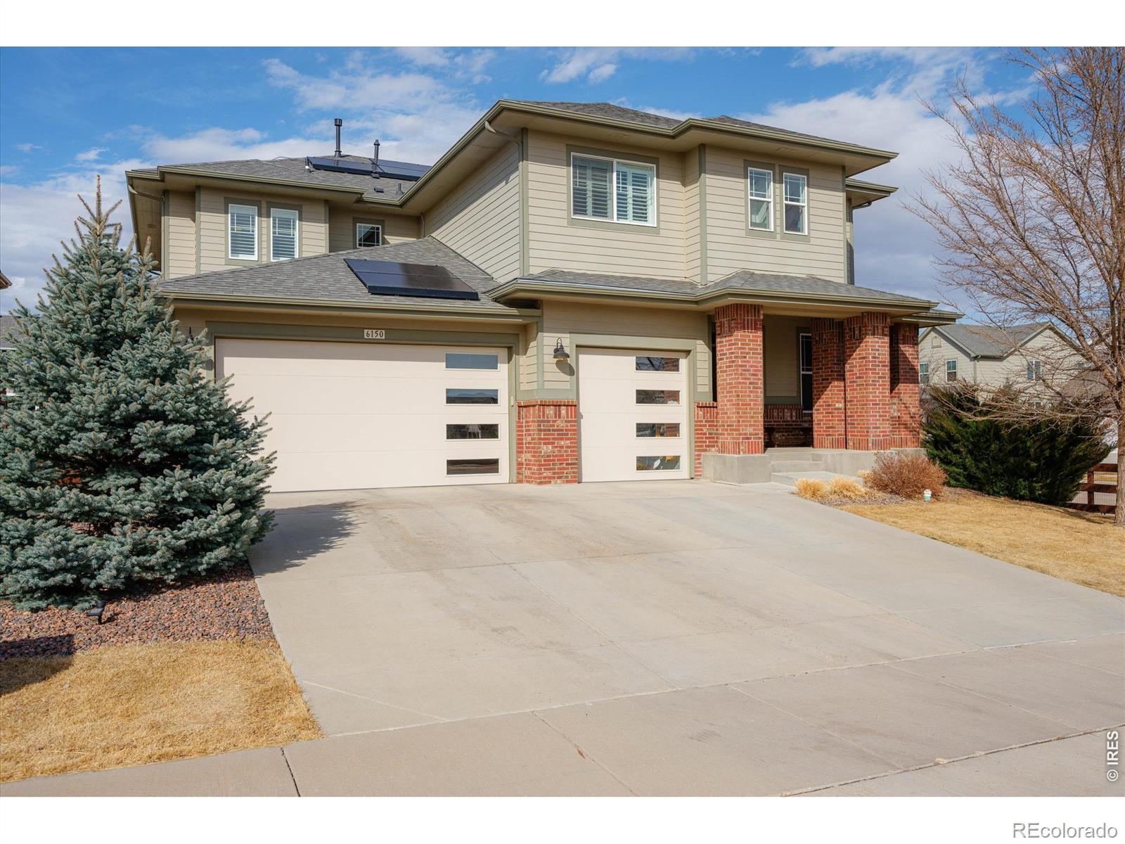  Timnath Home | MLS #: 45678910533016150  Washakie Court, Timnath Beds: 6 Baths: 6 Price: $975,000
