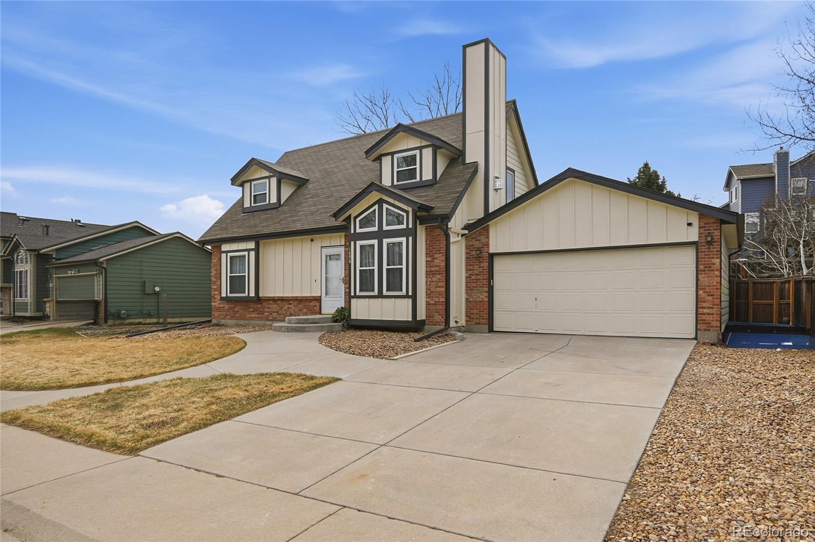  Thornton Home | MLS #: 16942091696 E 96th Way, Thornton Beds: 5 Baths: 3 Price: $550,000