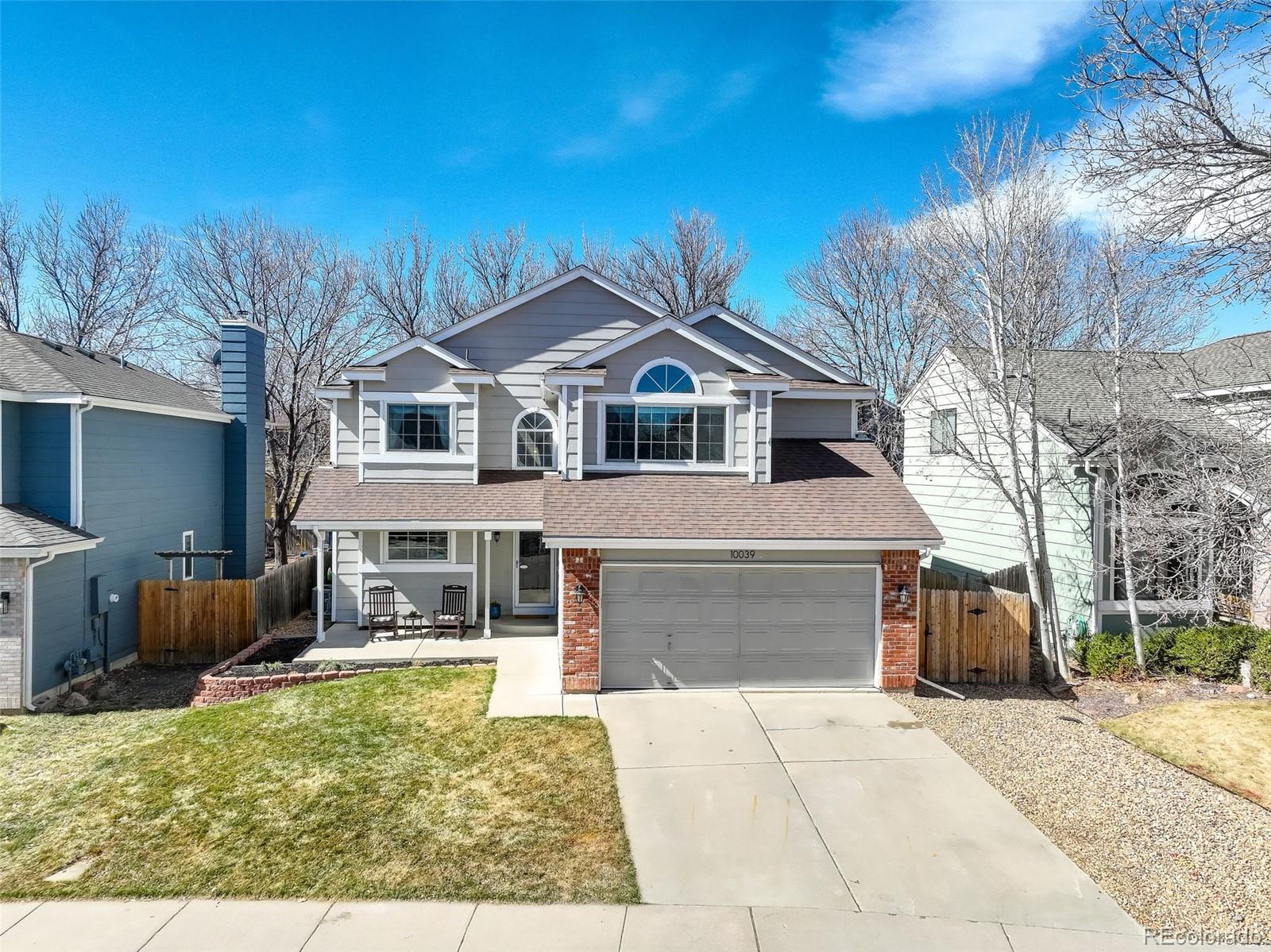 10039 w 99th avenue, Broomfield sold home. Closed on 2026-04-16 for $650,000.