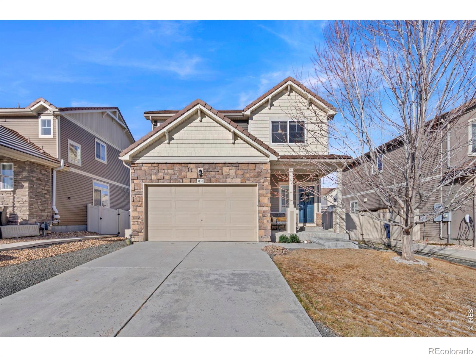  Johnstown Home | MLS #: 45678910533033418  Yellowwood Lane, Johnstown Beds: 3 Baths: 3 Price: $449,000