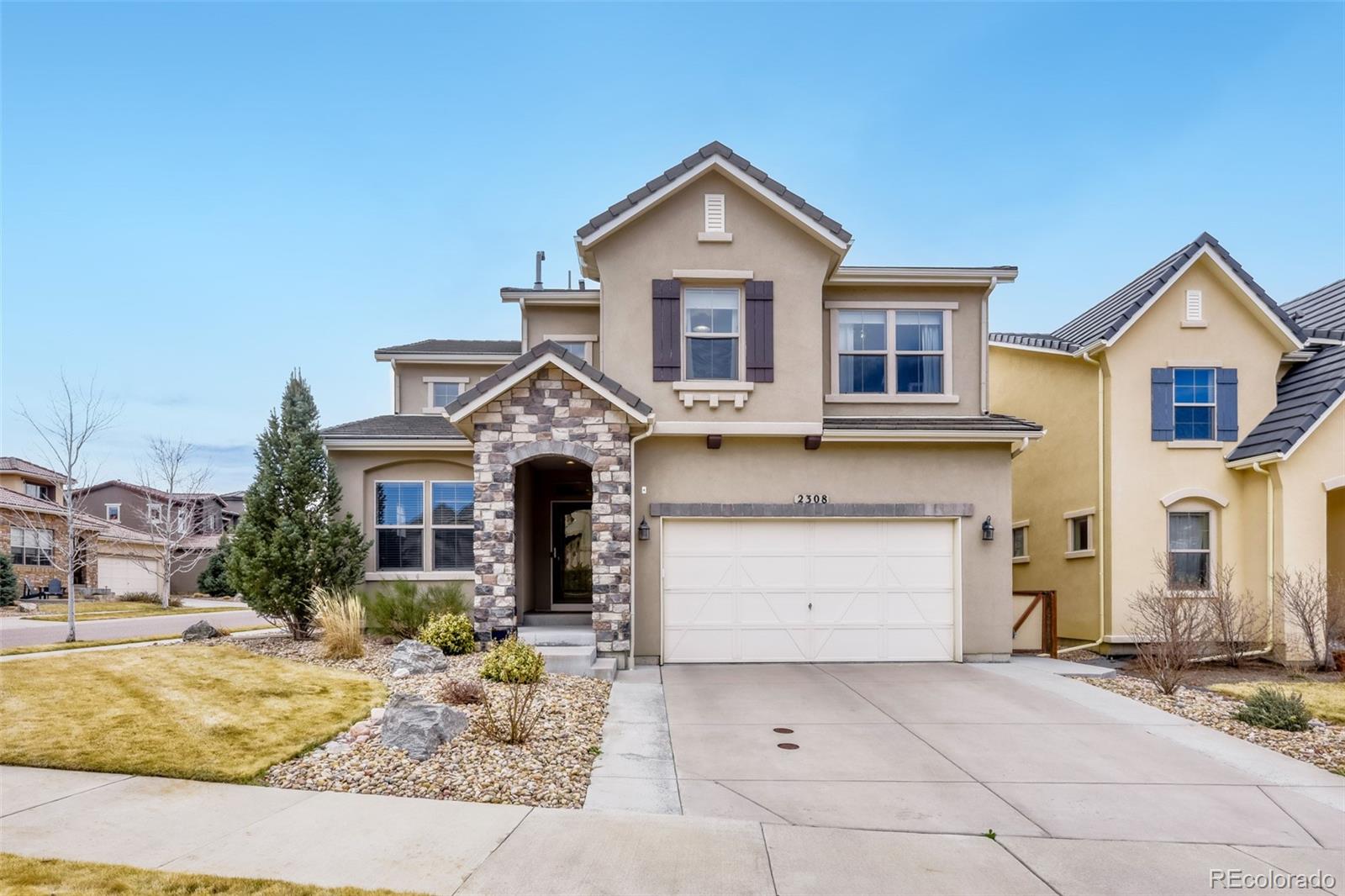 Solterra Lakewood Home | MLS #: 46197162308 S Orchard Way, Lakewood Beds: 5 Baths: 5 Price: $995,000