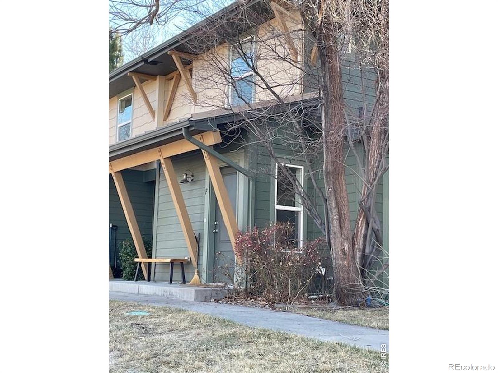 3683  pinedale street, Boulder sold home. Closed on 2026-05-27 for $296,157.