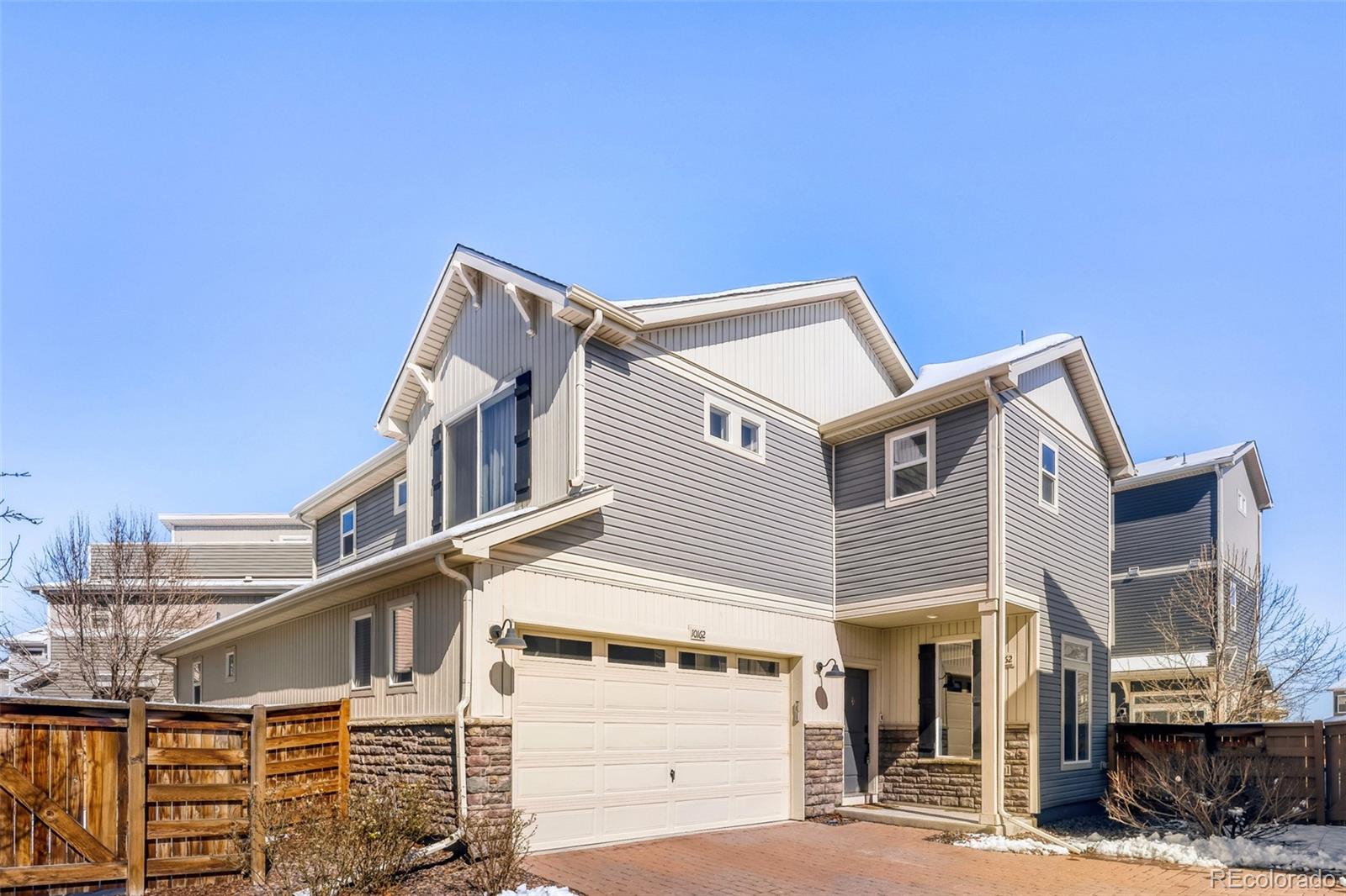  Commerce City Home | MLS #: 625600810162  Yampa Court, Commerce City Beds: 4 Baths: 3 Price: $485,000