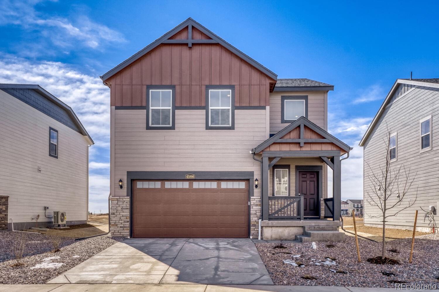 45886  mill avenue, Bennett sold home. Closed on 2026-05-29 for $451,400.