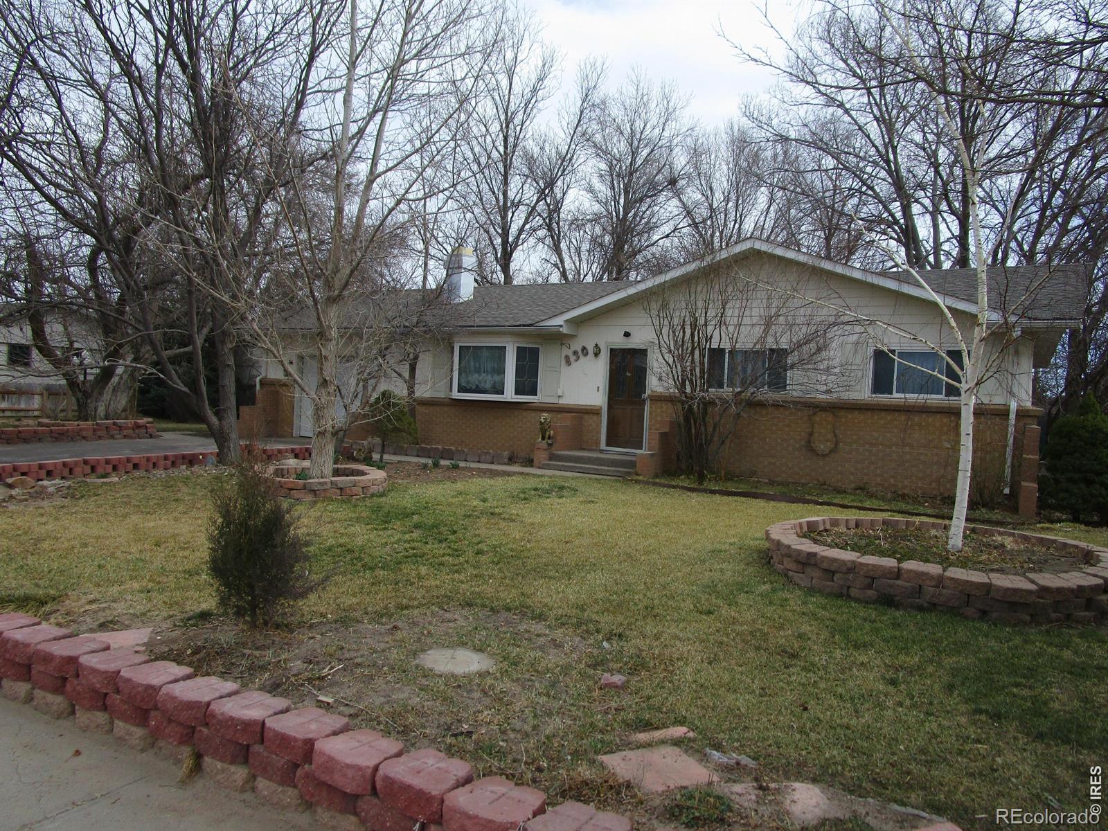830  15th street, Burlington sold home. Closed on 2026-07-23 for $235,000.