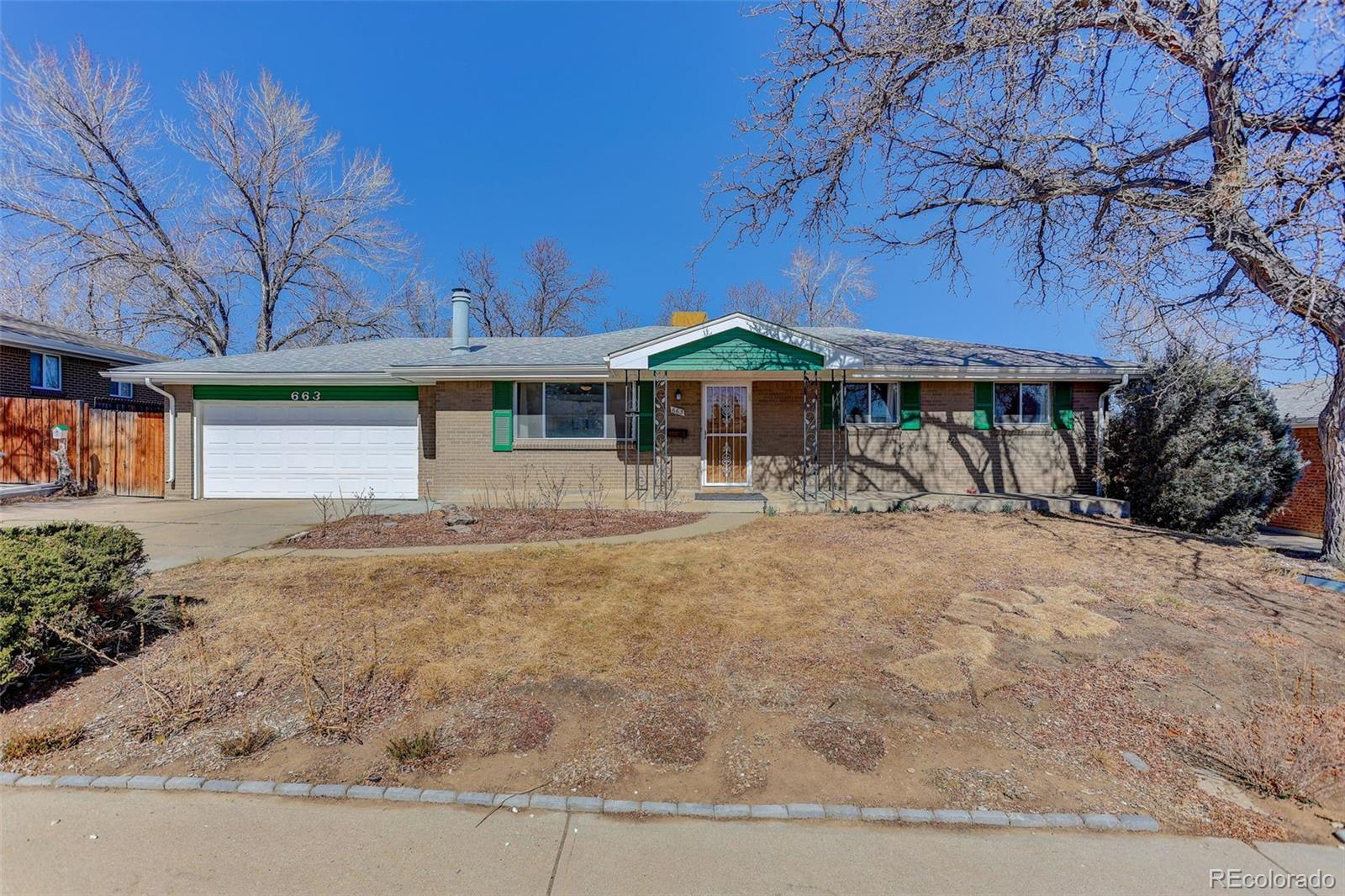  Thornton Home | MLS #: 5597385663  Polaris Place, Thornton Beds: 3 Baths: 2 Price: $475,000