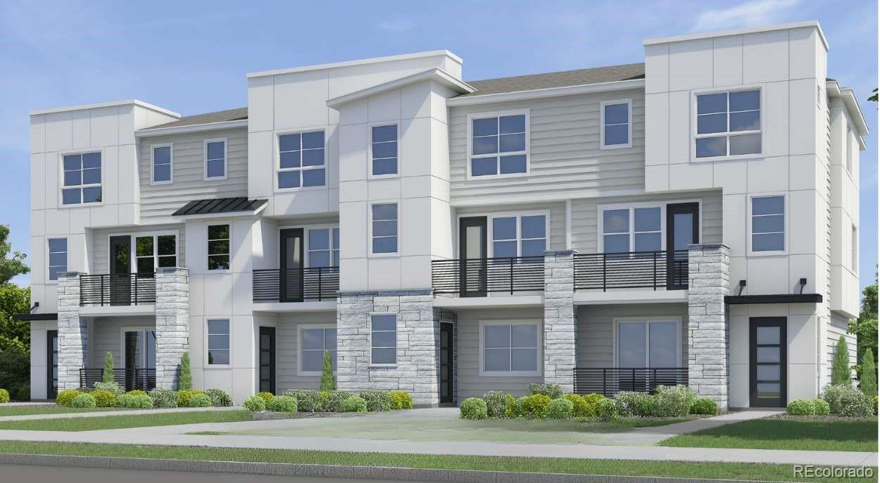  Colorado Springs Condo / Townhome | MLS #: 80030472236  Peridot Loop Heights , Colorado Springs Beds: 4 Baths: 4 Price: $529,990