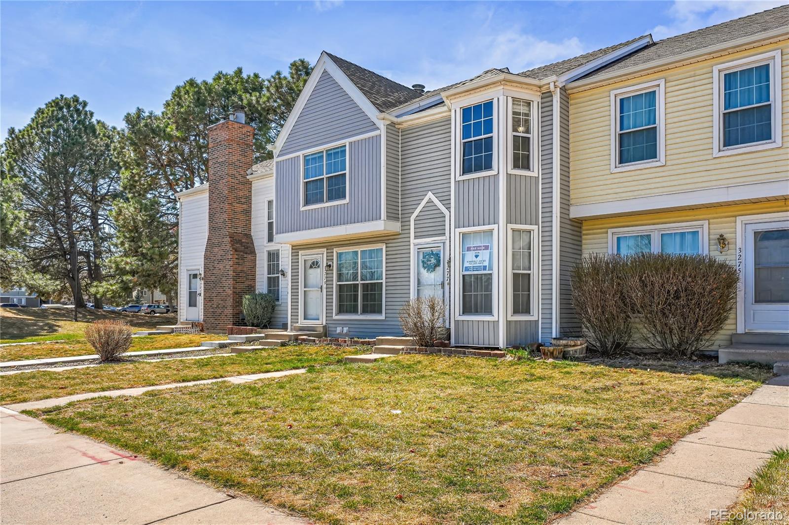 San Francisco West Lakewood Home | MLS #: 69258583277 S Estes Street, Lakewood Beds: 2 Baths: 2 Price: $325,000