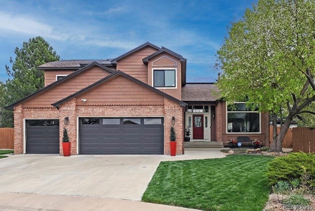 Indian Creek Denver Home | MLS #: 39195277929 E Mexico Avenue, Denver Beds: 5 Baths: 3 Price: $895,000