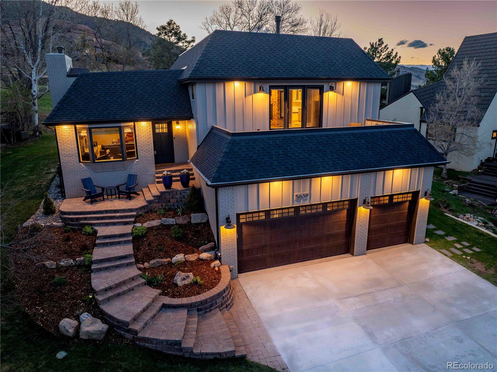  Morrison Home | MLS #: 46512905639  Willow Springs Drive, Morrison Beds: 4 Baths: 4 Price: $1,395,000