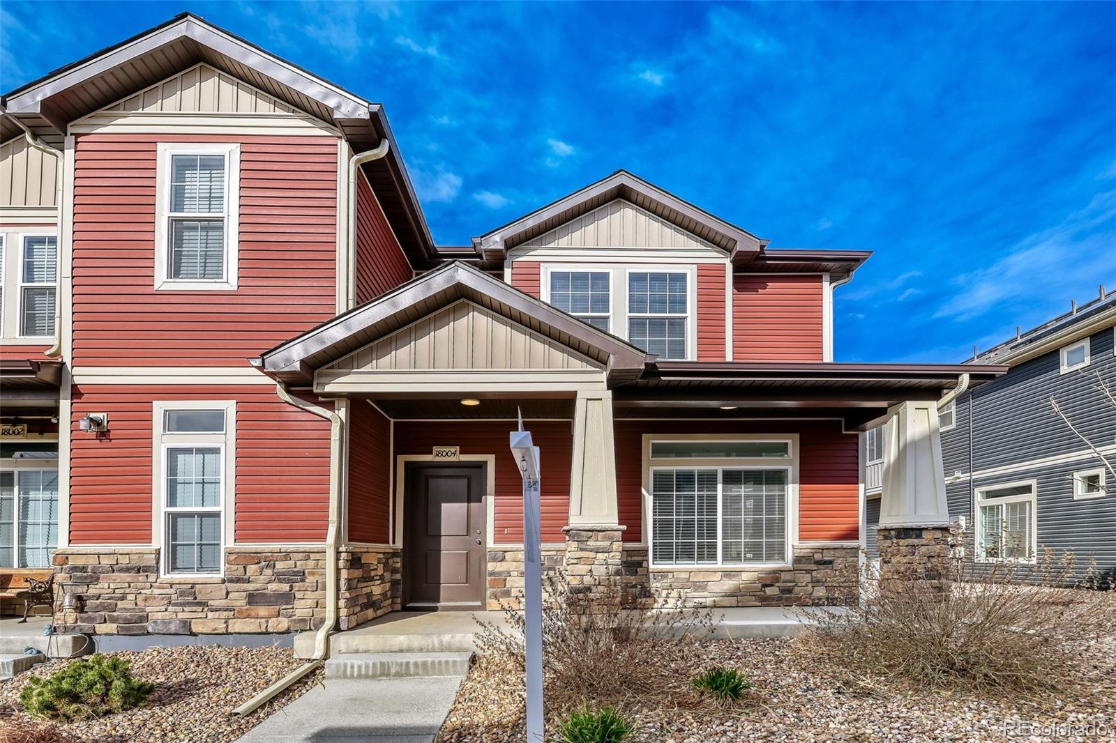  Commerce City Home | MLS #: 767629118004 E 103rd Avenue, Commerce City Beds: 3 Baths: 3 Price: $391,000