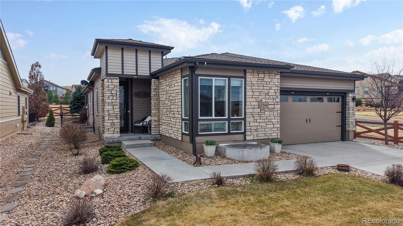  Broomfield Home | MLS #: 800234312346  Sandstone Court, Broomfield Beds: 4 Baths: 4 Price: $918,500