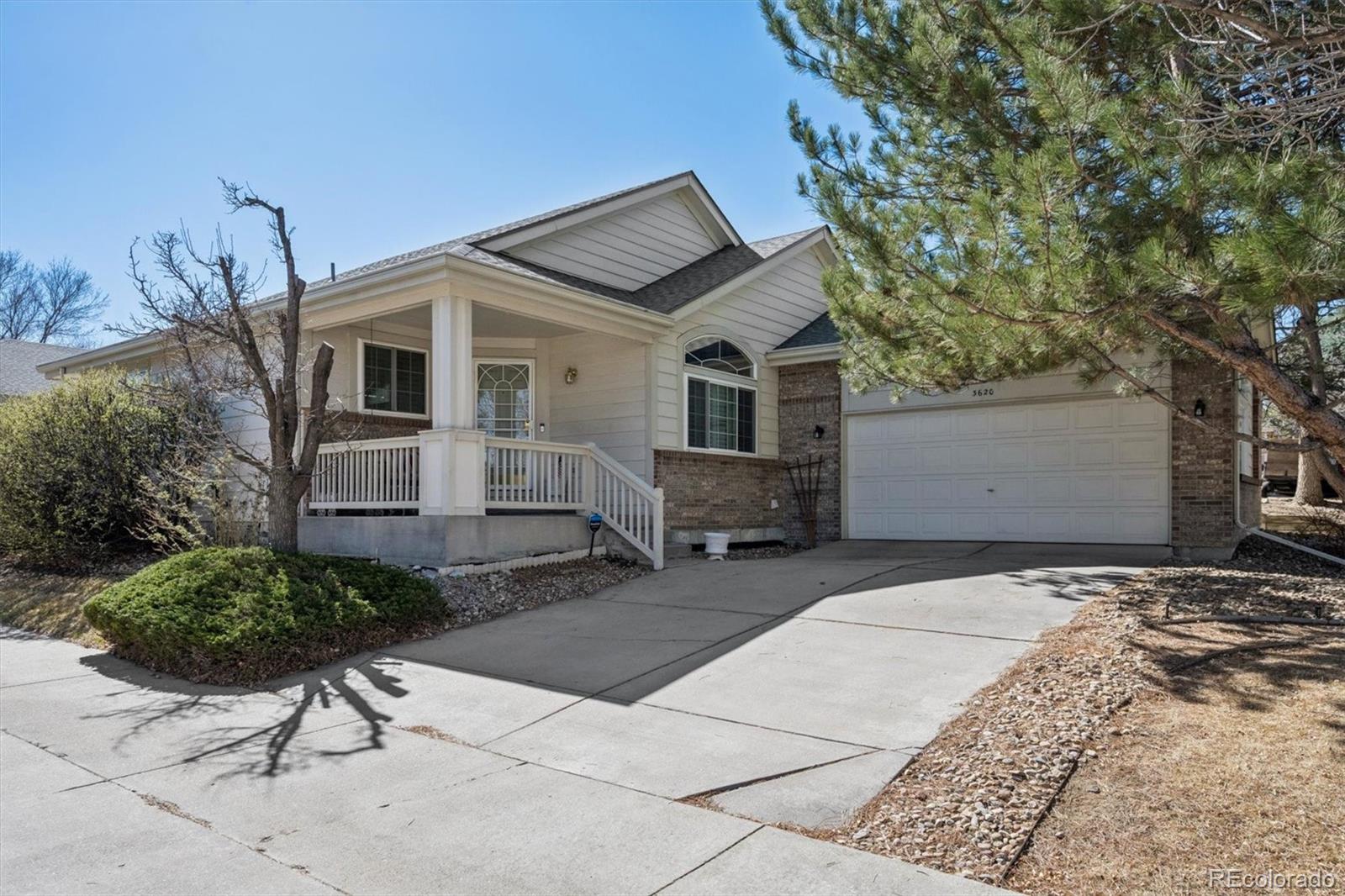 Colony Glen Thornton Home | MLS #: 47892443620 E 106th Avenue, Thornton Beds: 3 Baths: 2 Price: $475,000