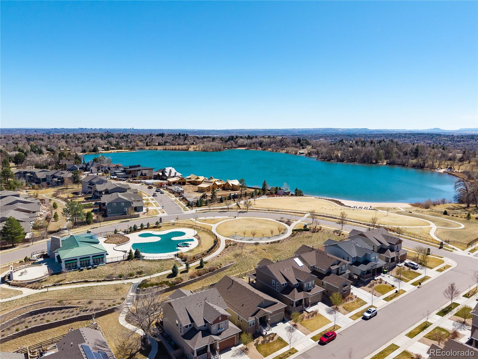Green Gables Lakewood Home | MLS #: 65149502144 S Reed Court, Lakewood Beds: 3 Baths: 2 Price: $845,000