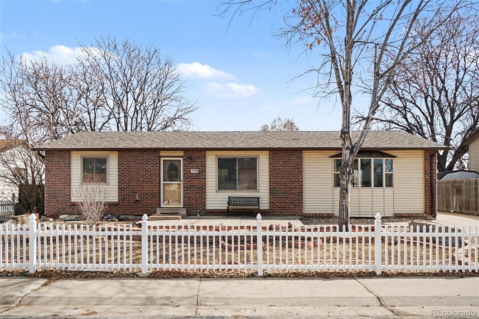 Woodglen Thornton Home | MLS #: 418955611750  Harrison Street, Thornton Beds: 4 Baths: 2 Price: $489,900