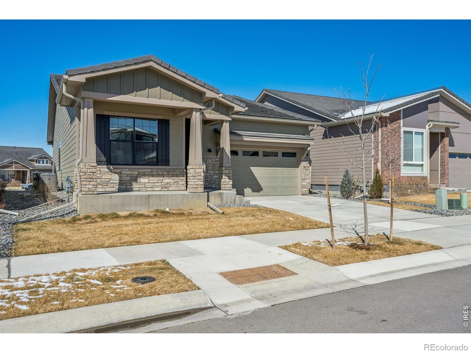 Heron Lakes Berthoud Home | MLS #: 45678910533323039  Newfound Lake Road, Berthoud Beds: 2 Baths: 2 Price: $780,000