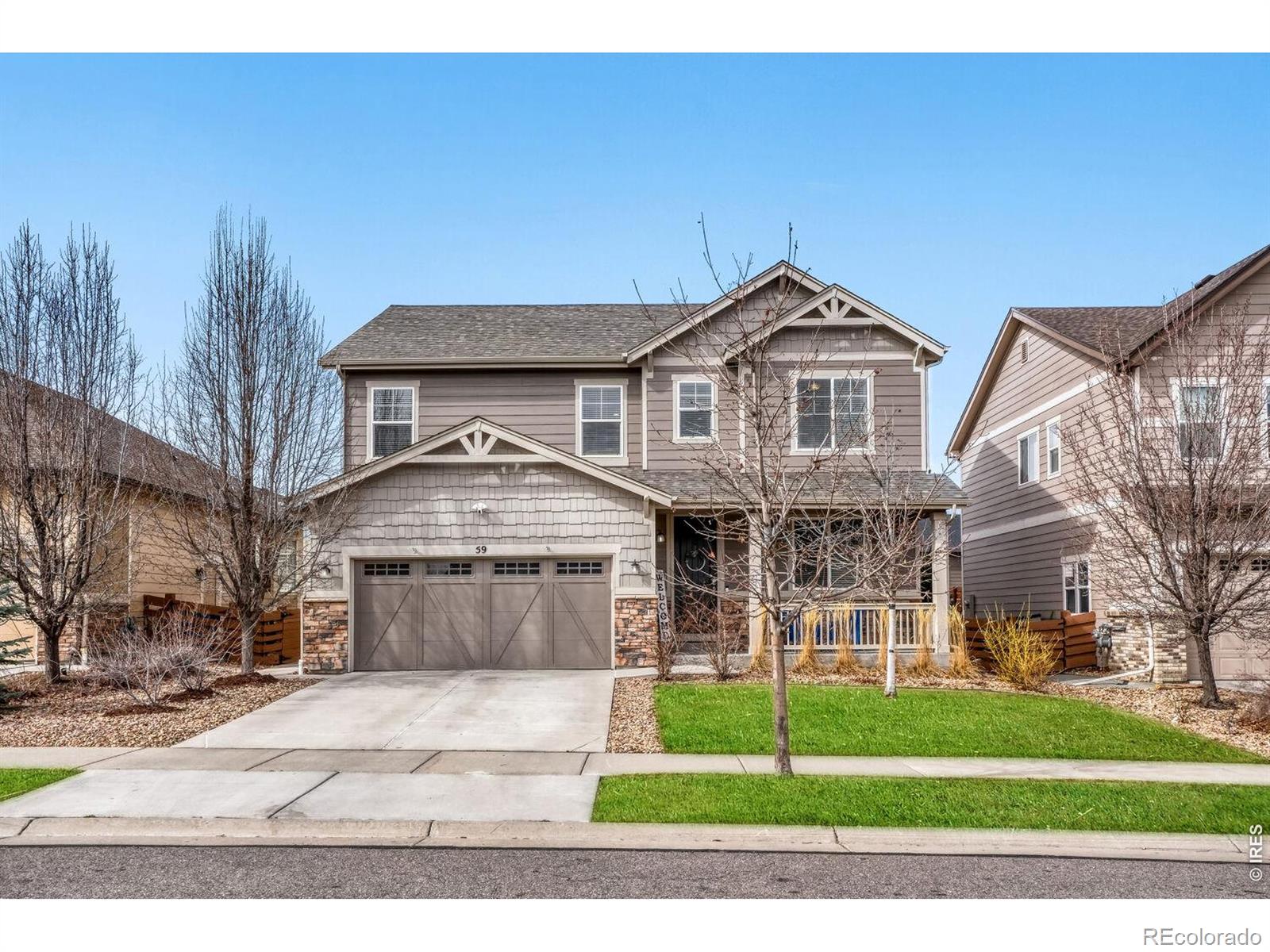  Erie Home | MLS #: 456789105333359  Sun up Circle, Erie Beds: 5 Baths: 4 Price: $800,000