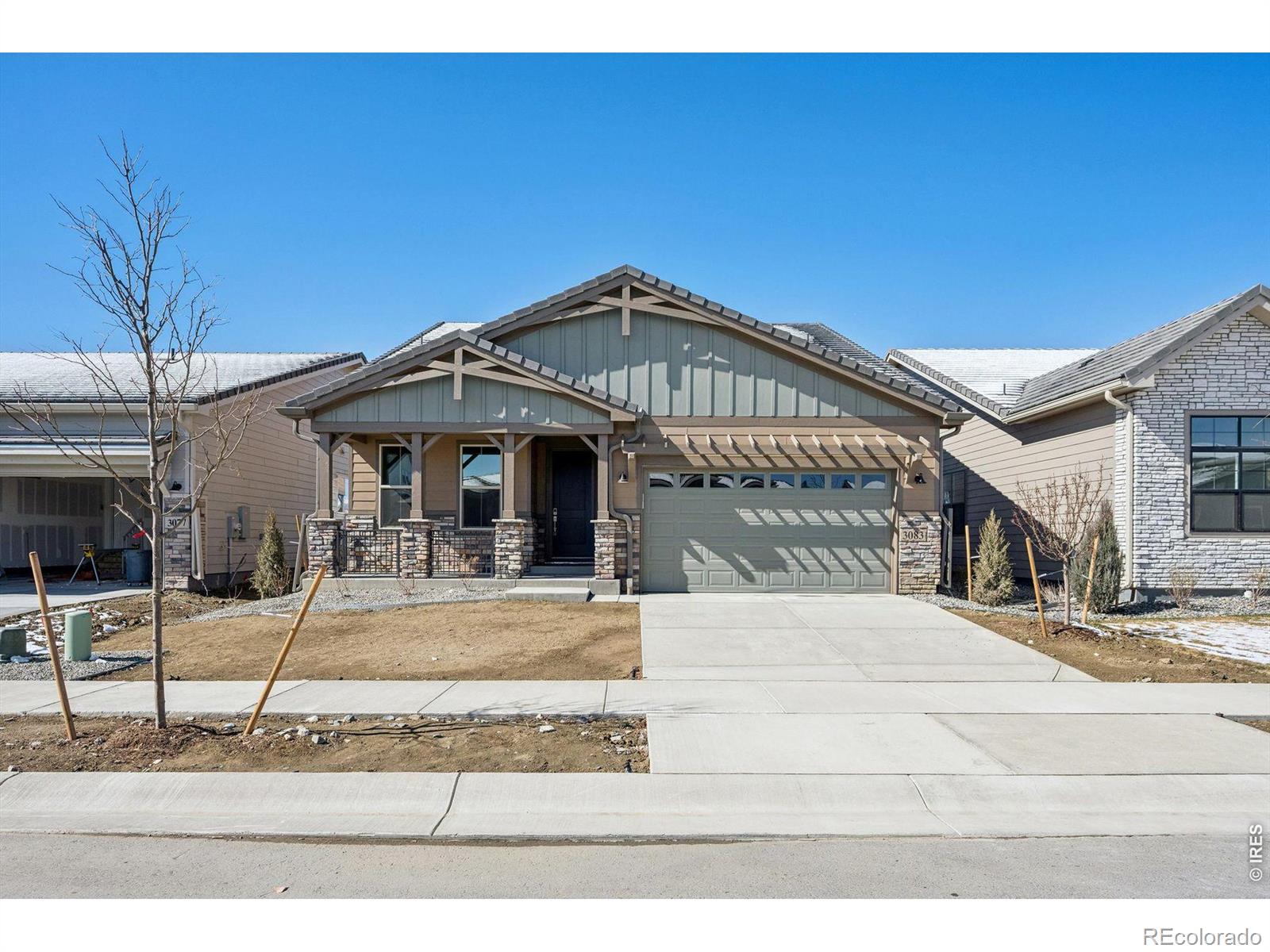 Heron Lakes Berthoud Home | MLS #: 45678910533363083  Newfound Lake Road, Berthoud Beds: 3 Baths: 3 Price: $865,000