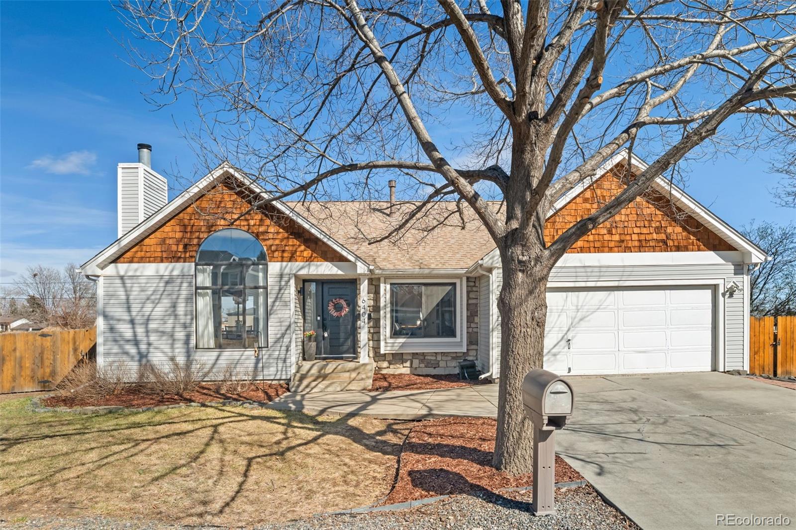  Arvada Home | MLS #: 31015686404  Raleigh Street, Arvada Beds: 5 Baths: 3 Price: $699,000