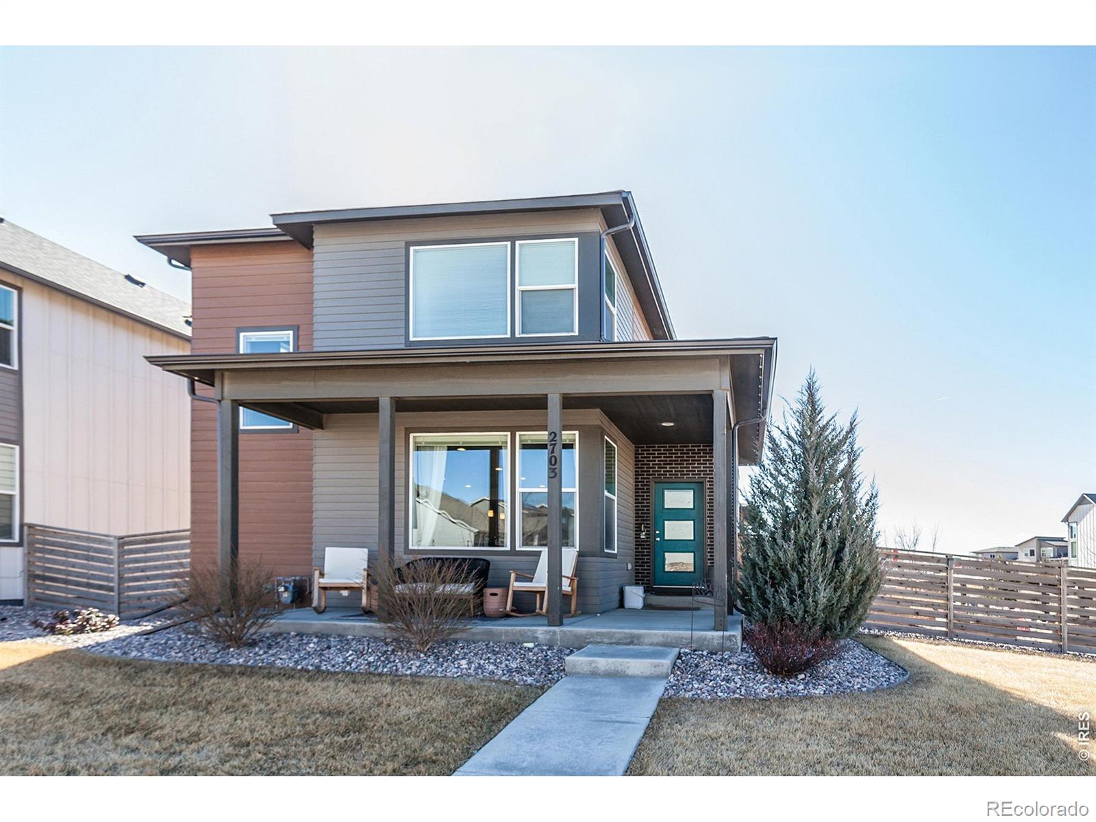 Mosaic Fort Collins Home | MLS #: 45678910533382703  Conquest Street, Fort Collins Beds: 3 Baths: 3 Price: $565,000