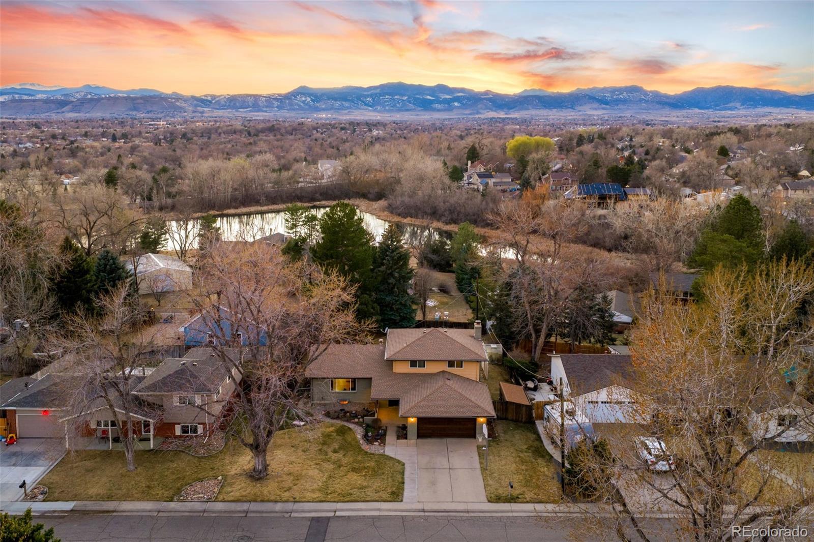 6823 garland street, Arvada sold home. Closed on 2026-04-15 for $750,000.