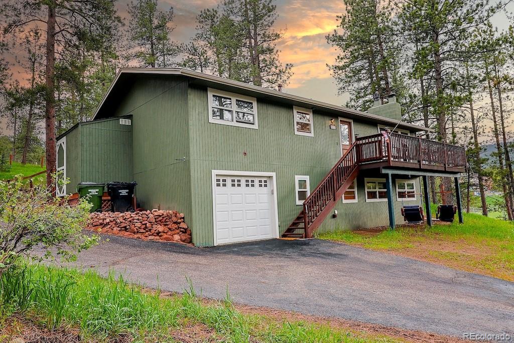  Evergreen Home | MLS #: 36840495237 S Olive Road, Evergreen Beds: 3 Baths: 2 Price: $749,000