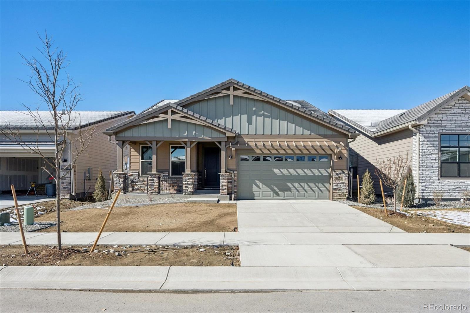 Heron Lakes Berthoud Home | MLS #: 38710613083  Newfound Lake Road, Berthoud Beds: 3 Baths: 3 Price: $865,000