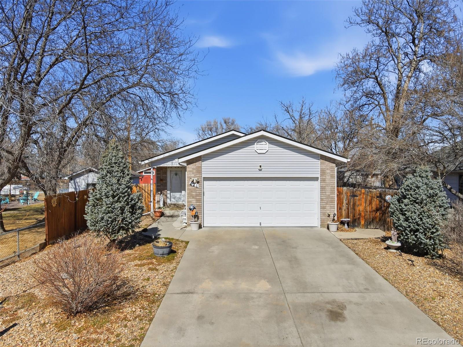  Frederick Home | MLS #: 4553734421  3rd Street, Frederick Beds: 4 Baths: 3 Price: $490,000