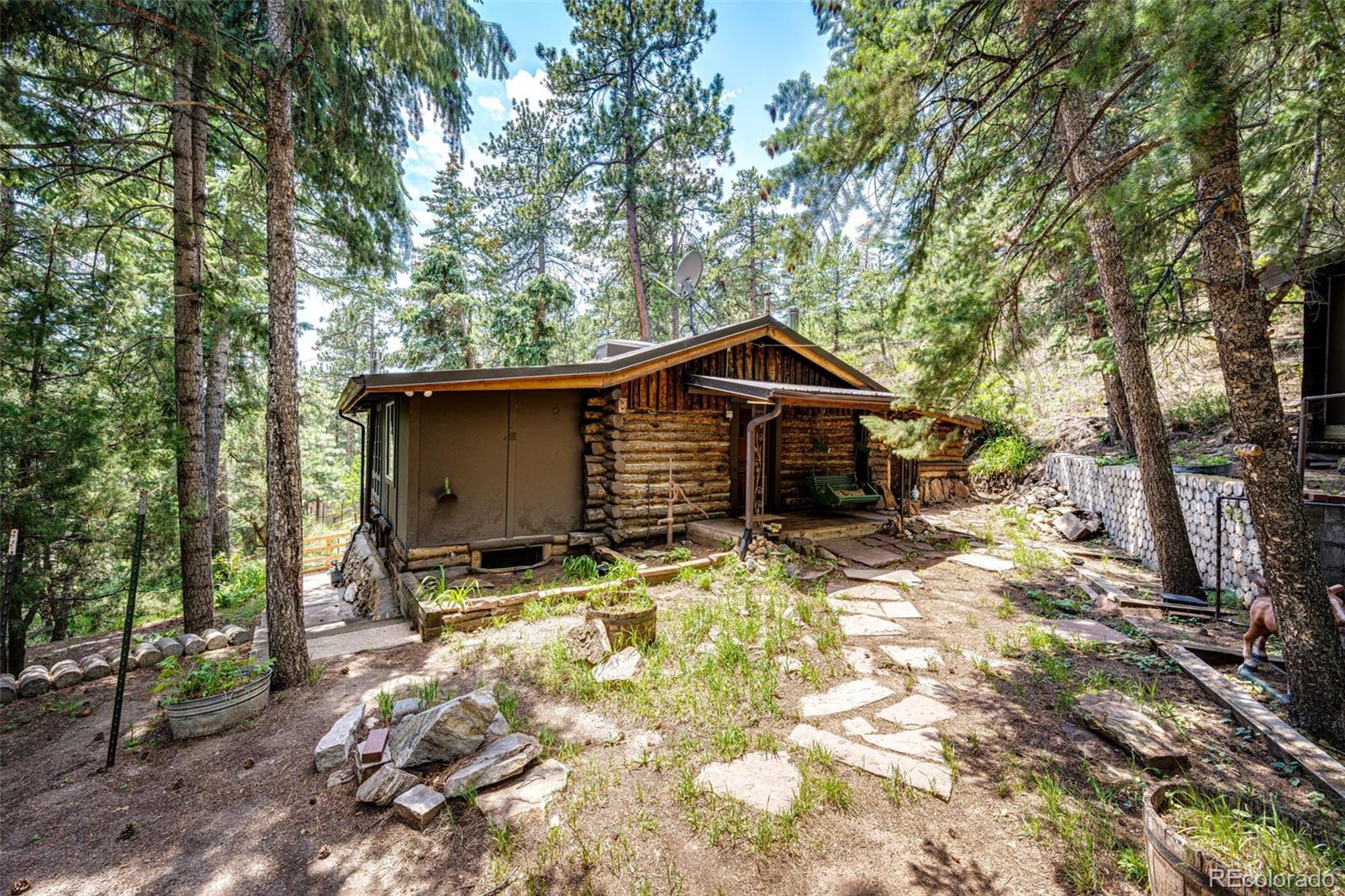  Littleton Home | MLS #: 88948769079 S Murphy Gulch Road, Littleton Beds: 1 Baths: 1 Price: $539,000