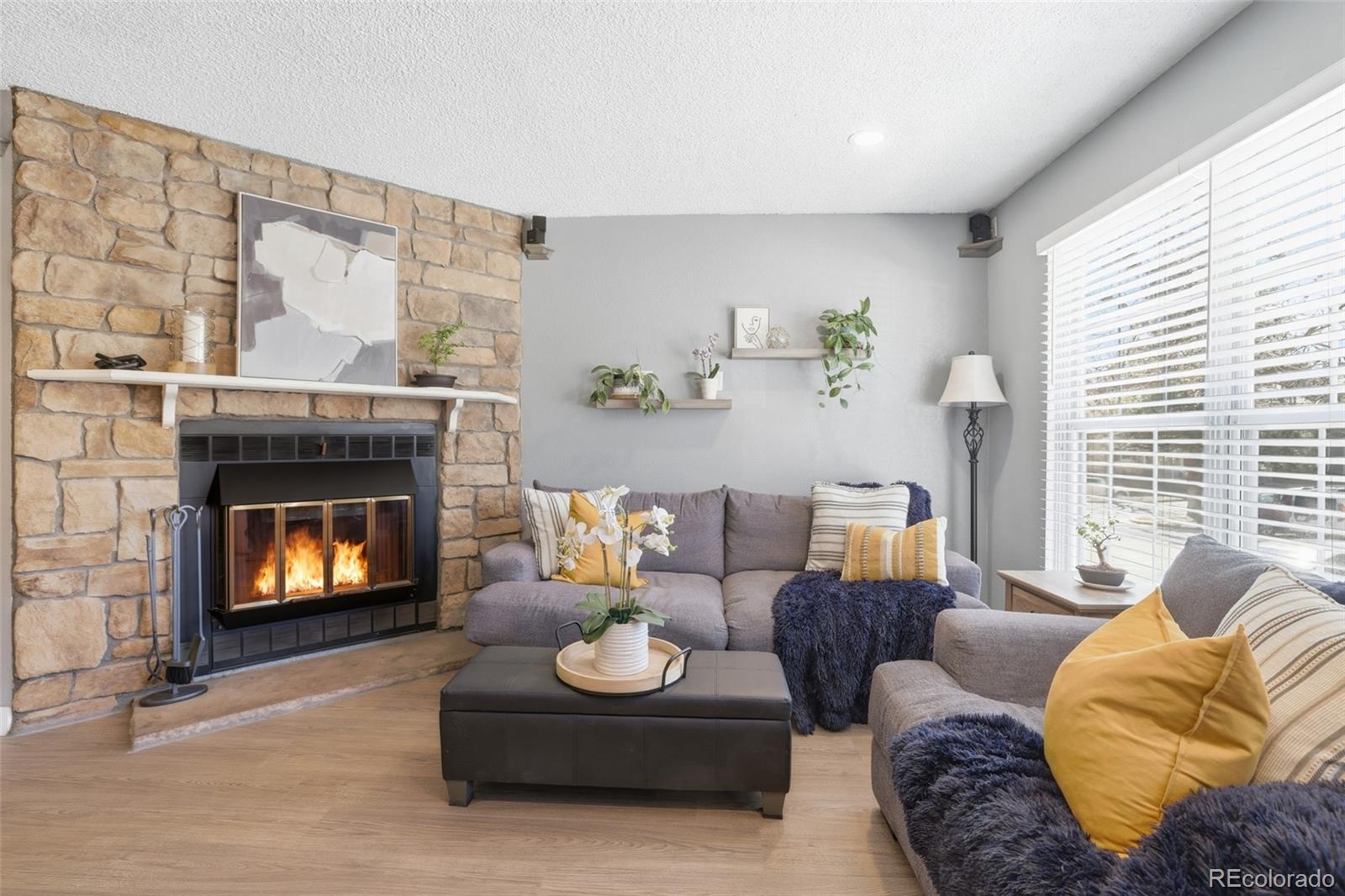 6764 s holland way, Littleton sold home. Closed on 2026-04-30 for $390,000.