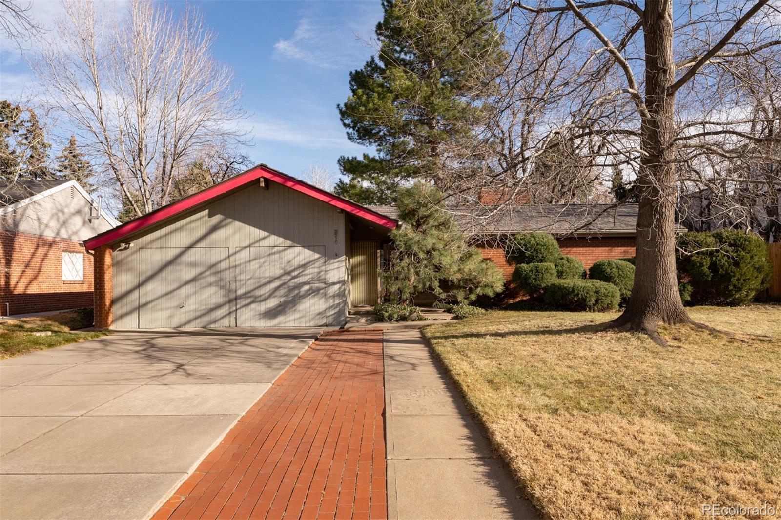 Stokes Place Denver Home | MLS #: 4530965510 S Garfield Street, Denver Beds: 4 Baths: 2 Price: $1,230,000