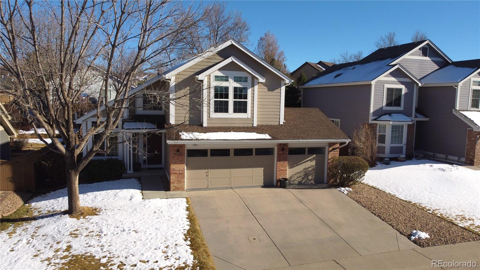 1151 w english sparrow trail, Highlands Ranch sold home. Closed on 2026-04-13 for $775,000.