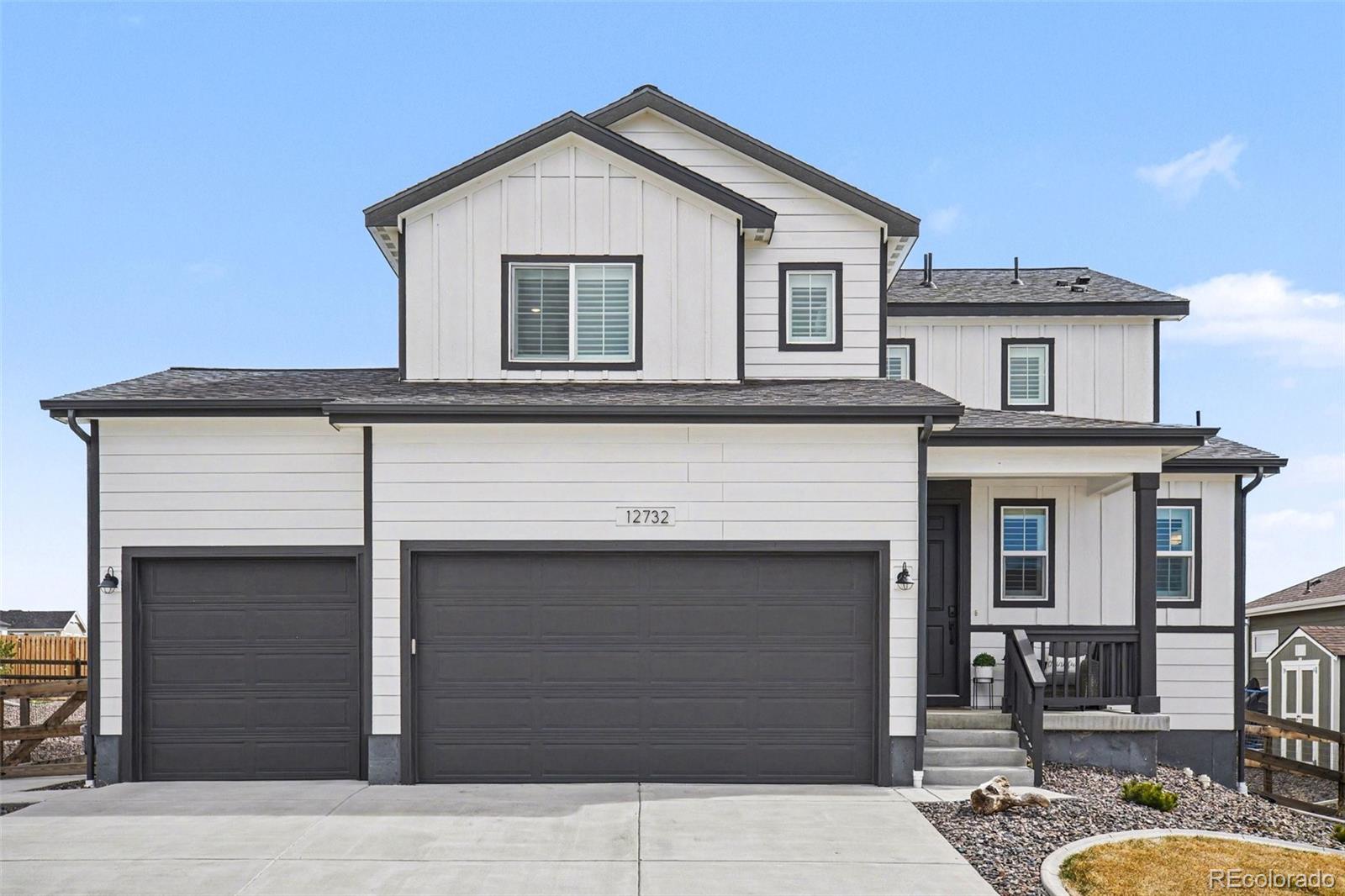12732 cove street, Firestone sold home. Closed on 2026-08-07 for $650,000.