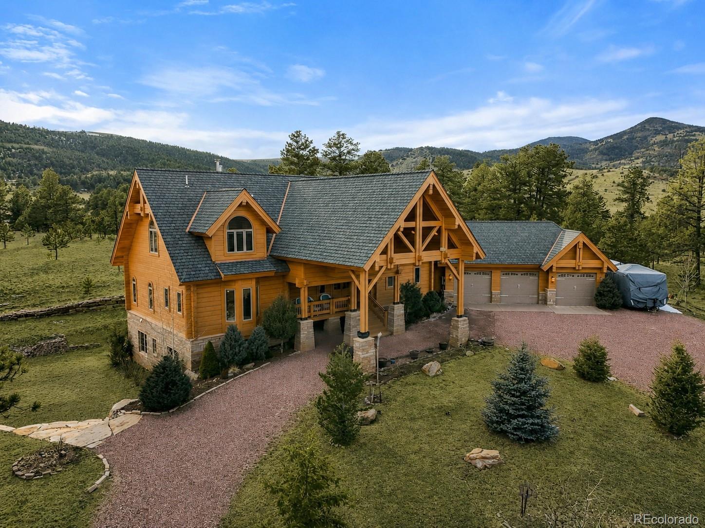 324 elk view court, Canon City sold home. Closed on 2026-09-15 for $1,530,000.