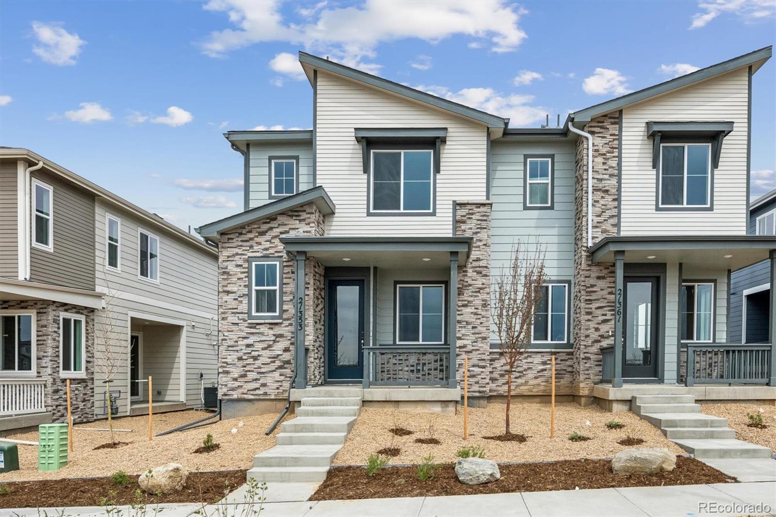 High Point Aurora Home | MLS #: 647784121353 E 67th Avenue, Aurora Beds: 3 Baths: 3 Price: $419,950
