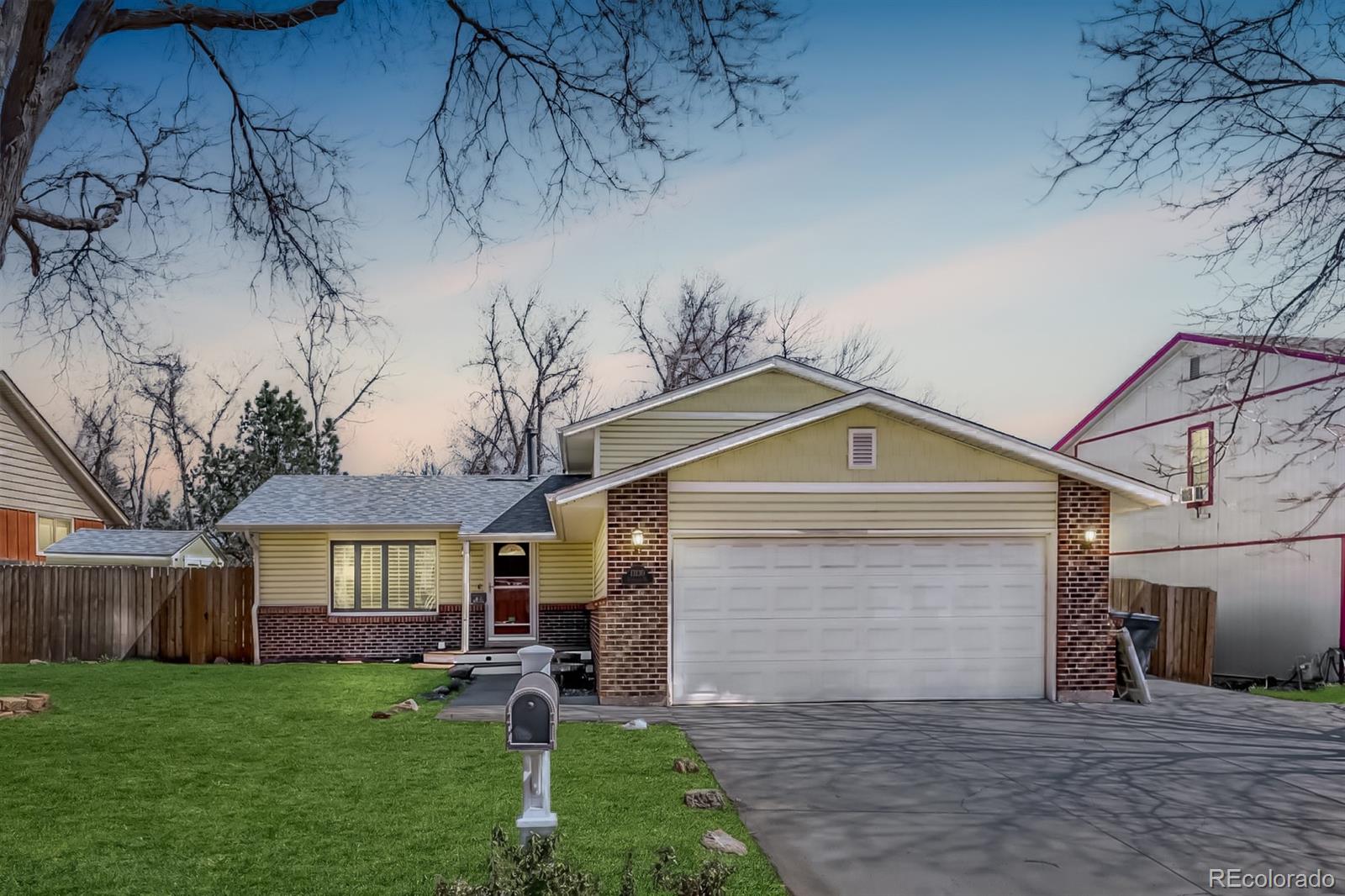  Thornton Home | MLS #: 591261113130  Garfield Drive, Thornton Beds: 4 Baths: 3 Price: $499,900